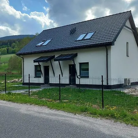 Domek nad potokiem Stronie Śląskie Zewnętrze zdjęcie