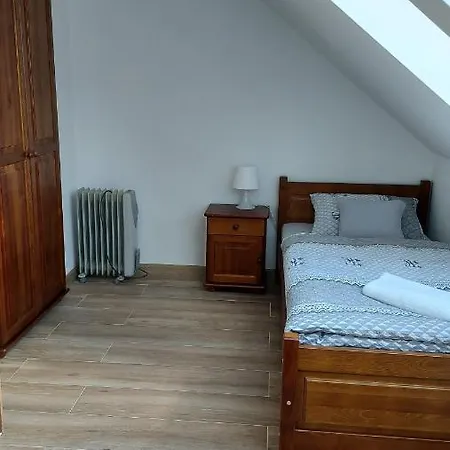 Domek nad potokiem Stronie Śląskie Zewnętrze zdjęcie
