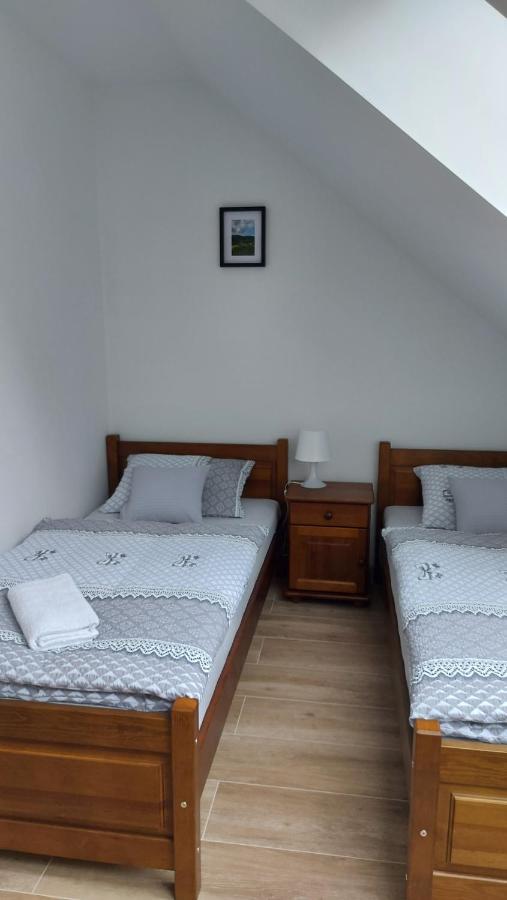 Nad Potokiem Apartment Stronie Slaskie