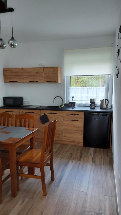Nad Potokiem Apartment *