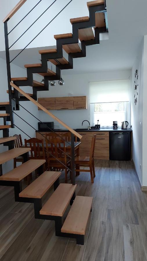 Apartment Nad Potokiem *